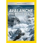 National geographic: avalanche: the white death (on demand dvd - r)