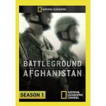 National geographic: battleground afghanistan: season 1 (on demand dvd - r) National geographic: battleground afghanistan: season 1 (on demand dvd - r)