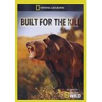 National geographic: built for the kill (on demand dvd - r / alternate upc)