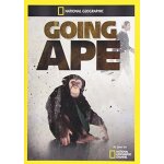 National geographic: going ape (on demand dvd - r)