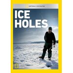 National geographic: ice holes (on demand dvd - r)