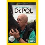 National geographic: incredible dr. pol: season 2 (on demand dvd - r)