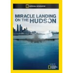 National geographic: miracle landing on the hudson (on demand dvd - r)