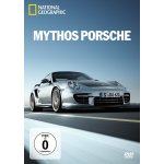 National geographic - mythos porsche