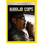 National geographic: navajo cops (on demand dvd - r)