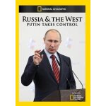National geographic: russia and the west: putin takes control (on demand dvd - r)