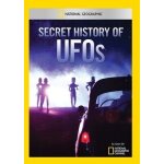 National geographic: secret history ufos (on demand dvd - r)
