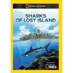 National geographic: sharks of lost island (on demand dvd - r) National geographic: sharks of lost island (on demand dvd - r)