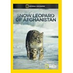 National geographic: snow leopard of afghanistan (on demand dvd - r)