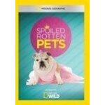 National geographic: spoiled rotten pets (on demand dvd - r)
