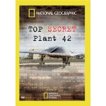 National geographic: top secret plant 42 [digital video disc] ac - 3 / dolby digital, dolby, widescreen, ...