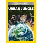National geographic: urban jungle (on demand dvd - r)