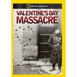 National geographic: valentine's day massacre (on demand dvd - r)
