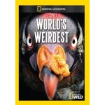 National geographic: world's weirdest (on demand dvd - r)