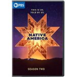 Native america: season two [digital video disc]