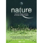 Nature - s�r�nit� & images positives du monde min�ral et v�g�tal - dvd + cd