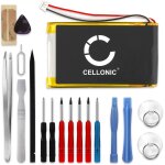 Navigation batterie, compatible avec tomtom go 720, go 930, go 730, go 630 (1300mah, 3. 8v) + kit d'outils ... Navigation batterie, compatible avec tomtom go 720, go 930, go 730, go 630 (1300mah, 3. 8v) + kit d'outils ...