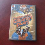 Nba: 100 greatest plays (team marketing)
