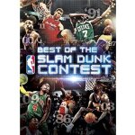 Nba: best of the slam dunk contest