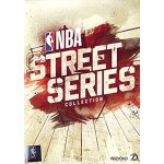 Nba street series collection (7dvd) (all regions)