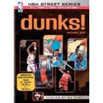Nba street series:dunks volume 1