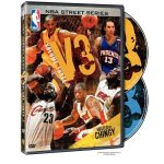 Nba street series, vol. 3