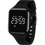 Nbgcm - montre enfant, montre adolescent garcon sport digitale de fitness tracker, avec alarme / chronographe ... Nbgcm - montre enfant, montre adolescent garcon sport digitale de fitness tracker, avec alarme / chronographe ...