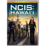 Ncis: hawai'i: the final season [digital video disc] ac - 3 / dolby digital, dolby, subtitled, widescreen ...