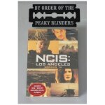Ncis los angeles season 13 - dvd - region 1