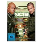 Ncis: los angeles - season 6