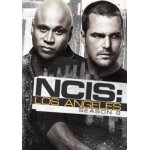 Ncis: los angeles: the ninth season [dvd] boxed set, slipsleeve packaging, su