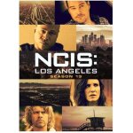 Ncis: los angeles: the thirteenth season [dvd] boxed set, dolby, subtitled, w