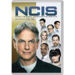 Ncis: naval criminal investigative service: seasons 13 - 16 [digital video disc] boxed set, subtitled, ...