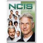 Ncis: naval criminal investigative service: seasons 17 - 21 [digital video disc] boxed set, dolby, subtitled, ...