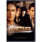 Ncis: naval criminal investigative service: the complete first season [dvd] b