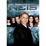 Ncis naval criminal investigative service - the complete second season