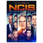 Ncis: naval criminal investigative service: the sixteenth season [dvd] boxed