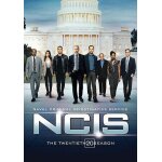 Ncis: naval criminal investigative service: the twentieth season [digital video disc] ac - 3 / dolby ...