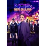 Ncis: new orleans: the complete series [dvd] boxed set, dolby, slipsleeve pac