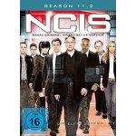 Ncis - season 11. 2 (3 discs)