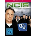 Ncis - season 4, 1. teil (3 dvds)