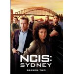 Ncis sydney: season two [digital video disc] ac - 3 / dolby digital, dolby, widescreen