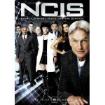 Ncis: the complete ninth season (boxset)