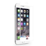 Protection d'�cran pour iphone 6 plus / 6s plus ivisor xt moshi blanc