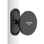 Neewer support magn�tique pour t�l�phone portable - accessoire de voiture compatible avec magsafe iphone ...