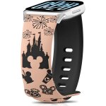 Nenv - 22mm bracelet compatibles avec xiaomi redmi watch 5 active / 5 lite, cartoon gravés femme bracelets, ... Nenv - 22mm bracelet compatibles avec xiaomi redmi watch 5 active / 5 lite, cartoon gravés femme bracelets, ...