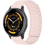 Nenv - 22mm silicone bracelet compatible avec garmin venu 3 45mm / venu 2 / vivoactive 4 / active, bracelet ... Nenv - 22mm silicone bracelet compatible avec garmin venu 3 45mm / venu 2 / vivoactive 4 / active, bracelet ...