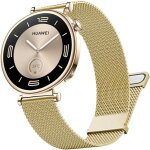 Nenv - bracelet compatible avec huawei watch gt4 41 mm / garmin venu 3s / forerunner 265s / 255s / fossil ... Nenv - bracelet compatible avec huawei watch gt4 41 mm / garmin venu 3s / forerunner 265s / 255s / fossil ...