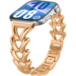 Nenv - bracelet en métal compatible avec huawei watch fit 4 / watch fit 4 pro / 3, hommes femmes acier ... Nenv - bracelet en métal compatible avec huawei watch fit 4 / watch fit 4 pro / 3, hommes femmes acier ...
