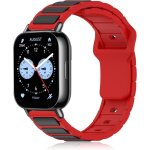 Nenv - sangle de rechange etanche en silicone pour redmi watch 5 active / redmi watch 5 lite bracelet ...